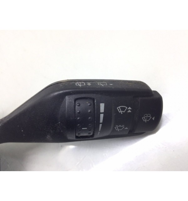 Переключатель подрулевой (стрекоза) бу для Ford Focus  1.8 TDCi,  2007 г. бу контрактные купить в Спб