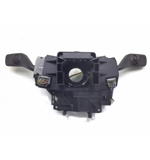Переключатель подрулевой (стрекоза) бу для Ford Focus  1.8 TDCi,  2007 г. бу контрактные купить в Спб