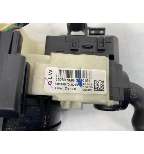 Переключатель подрулевой (стрекоза) бу для Honda Civic  2.2 CTDi,  2008 г. бу контрактные купить в Спб