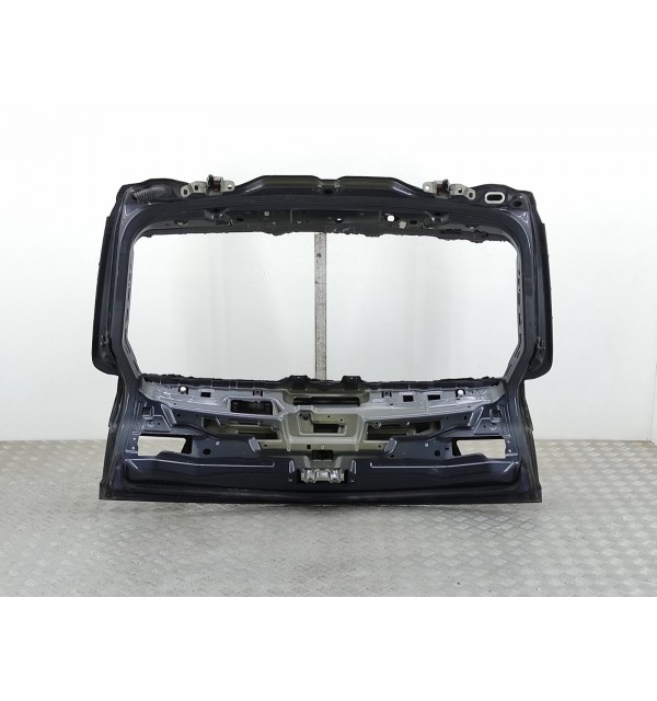 Крышка багажника бу для BMW X5 E70 3.0 TD,  2011 г. бу контрактные купить в Спб