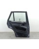 Дверь задняя левая бу для BMW X5 E70 3.0 TD,  2011 г. бу контрактные купить в Спб
