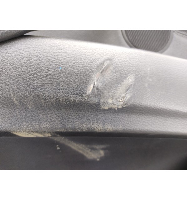Дверь задняя левая бу для BMW X5 E70 3.0 TD,  2011 г. бу контрактные купить в Спб
