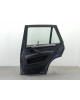 Дверь задняя правая бу для BMW X5 E70 3.0 TD,  2011 г. бу контрактные купить в Спб