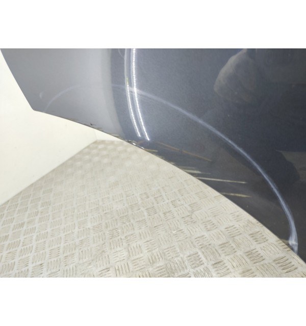 Дверь задняя правая бу для BMW X5 E70 3.0 TD,  2011 г. бу контрактные купить в Спб