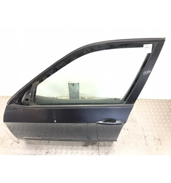 Дверь передняя левая бу для BMW X5 E70 3.0 TD,  2011 г. бу контрактные купить в Спб