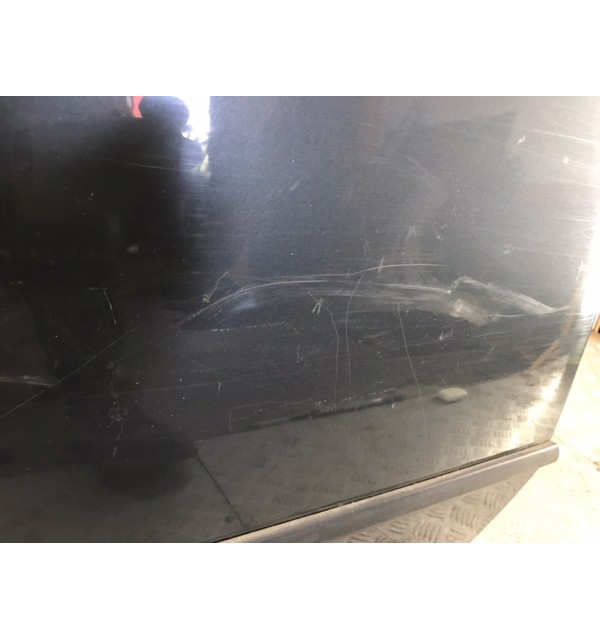 Дверь передняя левая бу для BMW X5 E70 3.0 TD,  2011 г. бу контрактные купить в Спб