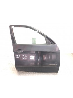 Дверь передняя правая бу для BMW X5 E70 3.0 TD,  2011 г.