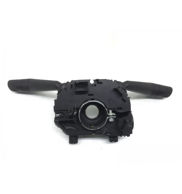 Переключатель подрулевой (стрекоза) бу для Citroen Nemo  1.3 HDi,  2010 г. бу контрактные купить в Спб