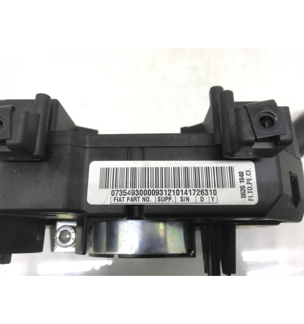 Переключатель подрулевой (стрекоза) бу для Citroen Nemo  1.3 HDi,  2010 г. бу контрактные купить в Спб