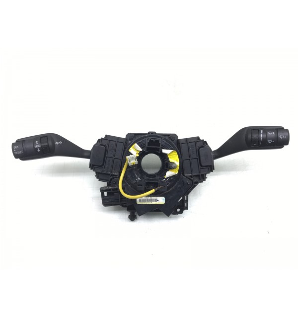 Переключатель подрулевой (стрекоза) бу для Ford Focus 2 1.8 i,  2007 г. бу контрактные купить в Спб