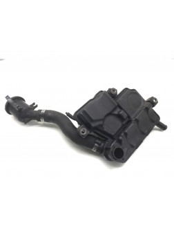 Маслоотделитель бу для Peugeot 4007  2.2 HDi,  2008 г.