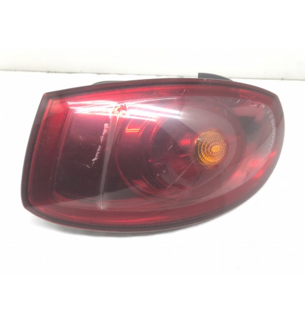 Фонарь задний левый бу для Fiat Bravo  1.9 JTD,  2007 г. бу контрактные купить в Спб