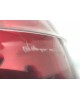 Фонарь задний левый бу для Fiat Bravo  1.9 JTD,  2007 г. бу контрактные купить в Спб