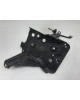 Полка аккумулятора бу для Toyota Yaris XP9 1.0 i,  2007 г. бу контрактные купить в Спб