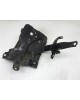 Полка аккумулятора бу для Toyota Yaris XP9 1.0 i,  2007 г. бу контрактные купить в Спб
