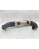 Патрубок интеркулера бу для Ford Focus 2 2.0 TDCi,  2008 г. бу контрактные купить в Спб
