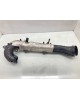 Патрубок интеркулера бу для Ford Focus 2 2.0 TDCi,  2008 г. бу контрактные купить в Спб