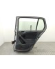 Дверь задняя правая бу для Volkswagen Golf 6 1.6 TDi,  2009 г. бу контрактные купить в Спб