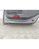 Дверь задняя правая бу для Volkswagen Golf 6 1.6 TDi,  2009 г. бу контрактные купить в Спб