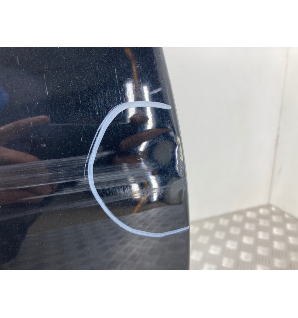 Дверь задняя правая бу для BMW 5 G30/G31 2.0 TD,  2017 г. бу контрактные купить в Спб