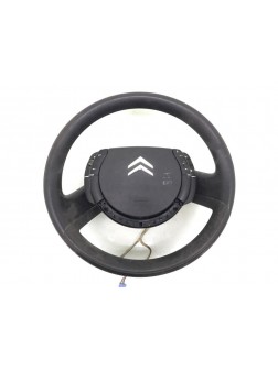 Руль бу для Citroen C4  1.6 i,  2007 г.