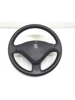 Руль бу для Peugeot 207  1.4 i,  2007 г.