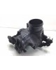Заслонка дроссельная бу для Mini Cooper R56 1.6 D,  2007 г. бу контрактные купить в Спб