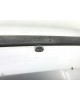 Бампер задний бу для Skoda Fabia  1.4 i,  2003 г. бу контрактные купить в Спб