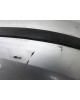 Бампер задний бу для Skoda Fabia  1.4 i,  2003 г. бу контрактные купить в Спб