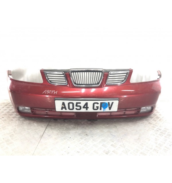 Бампер передний бу для Daewoo Nubira  1.8 i,  2004 г. бу контрактные купить в Спб
