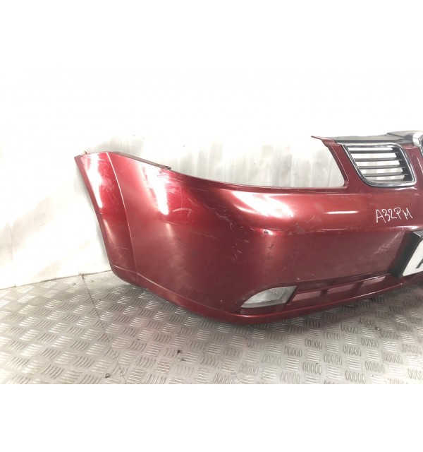 Бампер передний бу для Daewoo Nubira  1.8 i,  2004 г. бу контрактные купить в Спб