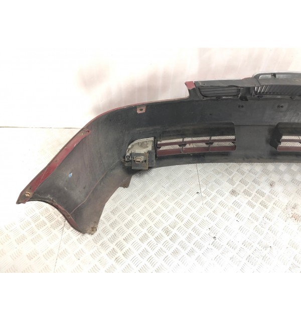Бампер передний бу для Daewoo Nubira  1.8 i,  2004 г. бу контрактные купить в Спб