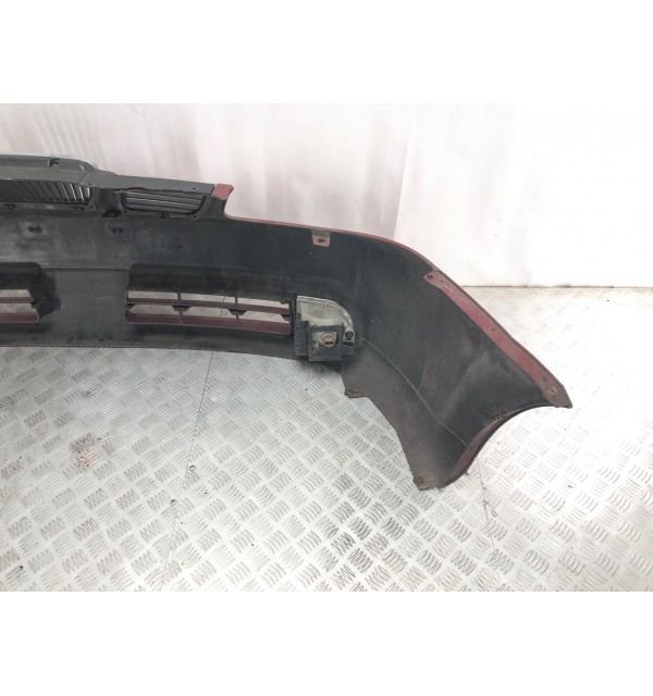 Бампер передний бу для Daewoo Nubira  1.8 i,  2004 г. бу контрактные купить в Спб