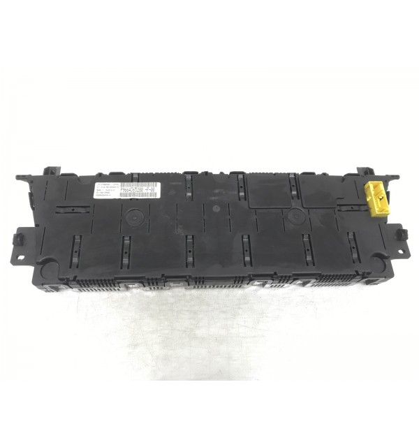 Щиток приборов (приборная панель) бу для Citroen C4 Picasso  2.0 HDi,  2008 г. бу контрактные купить в Спб