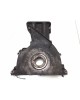 Крышка двигателя передняя бу для Mercedes A W168 1.7 CDi,  2002 г. бу контрактные купить в Спб