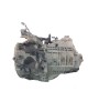 КПП механическая (МКПП) бу для Volvo C30  2.0 i,  2006 г. бу контрактные купить в Спб