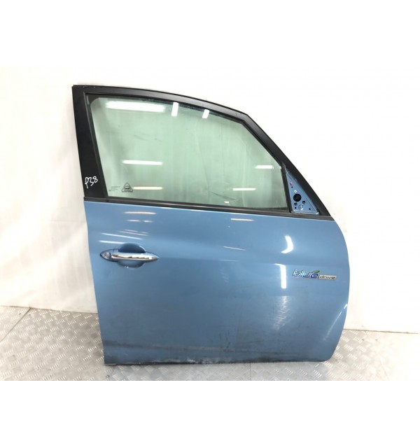 Дверь передняя правая бу для Hyundai ix20  1.4 i,  2011 г. бу контрактные купить в Спб