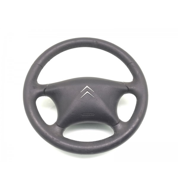 Руль бу для Citroen Xsara Picasso  2.0 HDi,  2005 г. бу контрактные купить в Спб