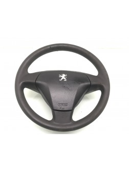 Руль бу для Peugeot Bipper  1.3 HDi,  2012 г.
