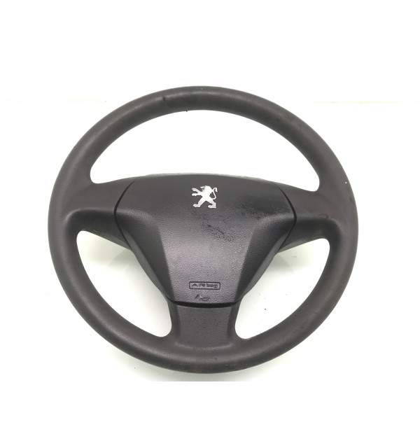 Руль бу для Peugeot Bipper  1.3 HDi,  2012 г. бу контрактные купить в Спб