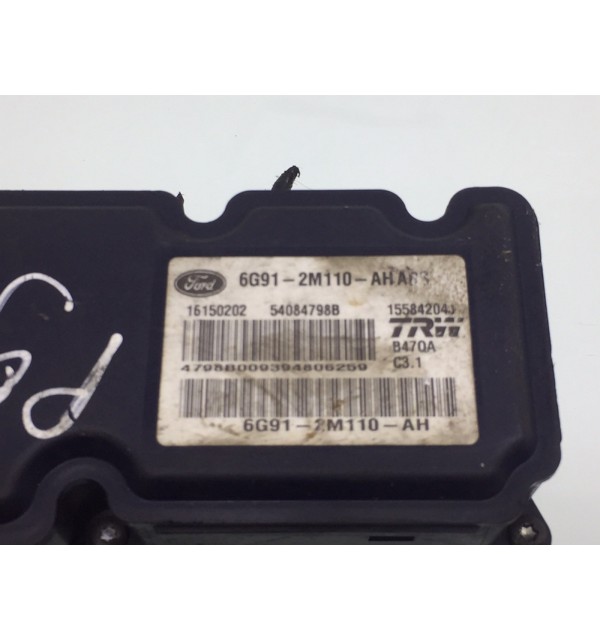Блок ABS бу для Ford S-Max  2.0 TDCi,  2006 г. бу контрактные купить в Спб