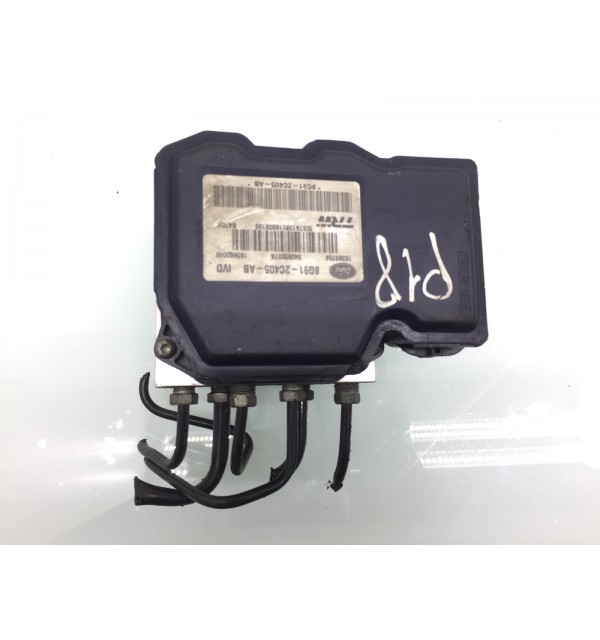 Блок ABS бу для Ford Galaxy  2.0 TDCi,  2008 г. бу контрактные купить в Спб