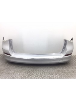 Бампер задний бу для Opel Astra J 1.7 CDTi,  2011 г.