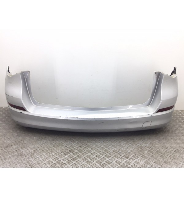 Бампер задний бу для Opel Astra J 1.7 CDTi,  2011 г. бу контрактные купить в Спб