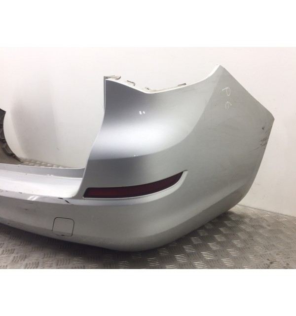 Бампер задний бу для Opel Astra J 1.7 CDTi,  2011 г. бу контрактные купить в Спб