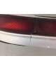 Бампер задний бу для Opel Astra J 1.7 CDTi,  2011 г. бу контрактные купить в Спб