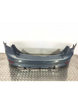Бампер задний бу для Ford Mondeo  1.8 TDCi,  2009 г.