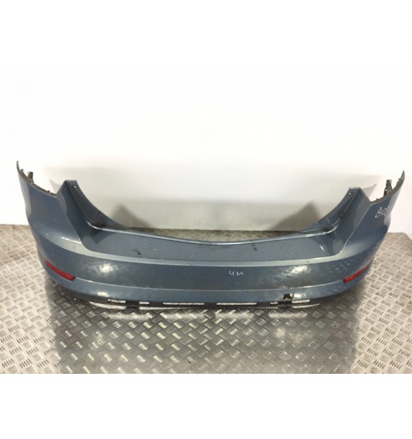 Бампер задний бу для Ford Mondeo  1.8 TDCi,  2009 г. бу контрактные купить в Спб