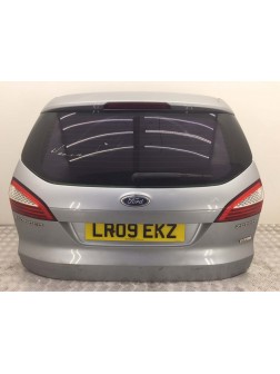 Крышка багажника бу для Ford Mondeo  2.0 TDCi,  2008 г.