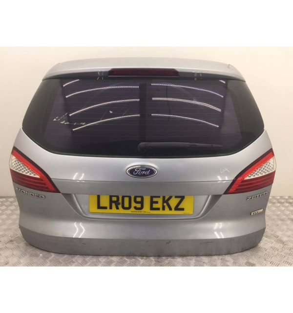 Крышка багажника бу для Ford Mondeo  2.0 TDCi,  2008 г. бу контрактные купить в Спб